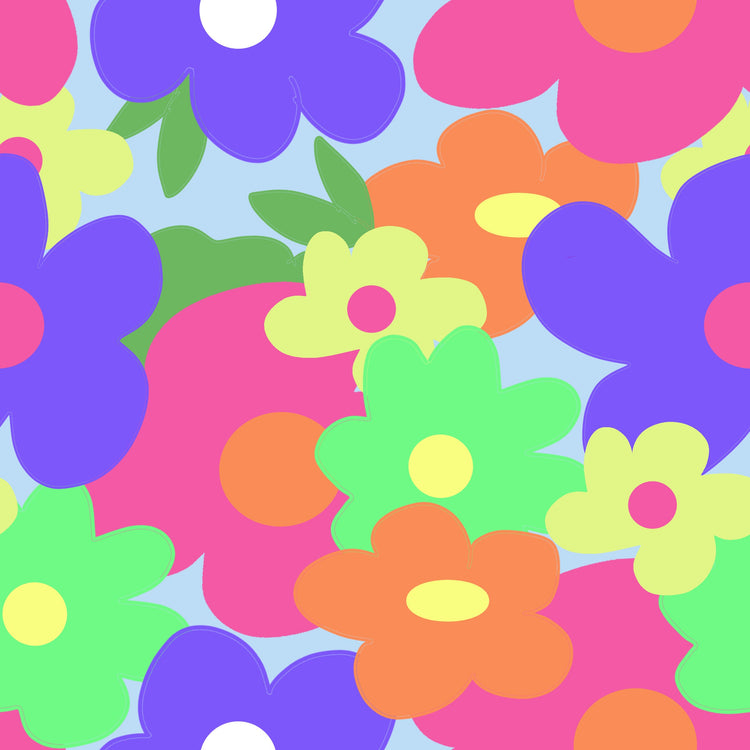 Flower Power