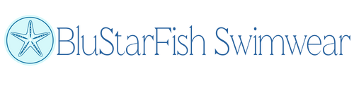 BluStarFish Swimwear